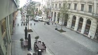 Ulica Piotrkowska