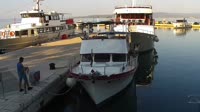 Baška Voda - Marina