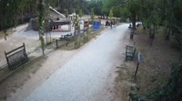 Parc forestier