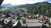 Badia - San Cassiano - Panorama