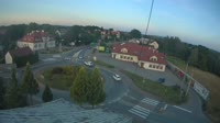Centrum wsi