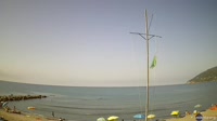 Sarzana - Marinella di Sarzana - Bagno Alfa Diana