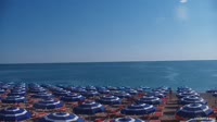 Numana - Plaża