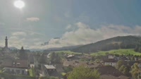 Villabassa / Niederdorf - Hirben - Panorama