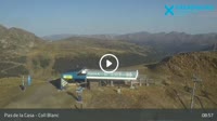 Grandvalira - Pas de la Casa - Coll Blanc