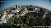 Vitina - Park miejski