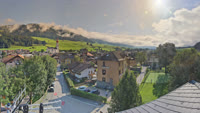 Villabassa / Niederdorf - Stacja kolejowa