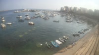 Buġibba - Zatoka Świętego Pawła