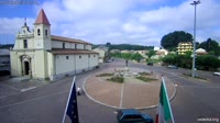 Brognaturo - Piazza del Popolo