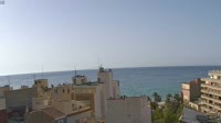 Alicante - Calle San Juan