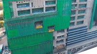 Hongkong - Kai Tak Hospital