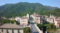 Cicagna - Panorama