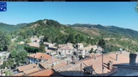 Capranica Prenestina - Panorama