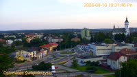 Panorama miasta