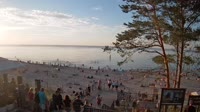 Plaża - Wejście 68