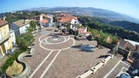 Carfizzi - Largo Skanderbeg