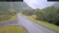 Fjærland - R5 Bøyadalen