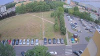 Osiedle Przylesie - ul. Sokola