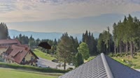 Aichberg - Alpengasthof Gießlhütte