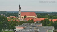 Panorama miasta