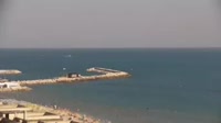 Pesaro - Spiaggia di Ponente
