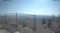Cingoli - Panorama