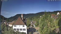 Alpirsbach im Schwarzwald - Klasztor