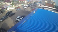 Otaci - Przejście graniczne