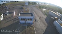 Leușeni - Przejście graniczne