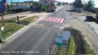 Giurgiulești - Przejście graniczne