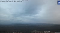 Hohenpeißenberg - Panorama
