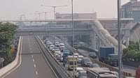 Dżakarta - Tanjung Priok Access Toll Road