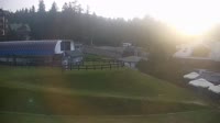Szrenica Ski Arena - Sudety Lift - Kolej linowa