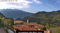 Tremosine - Vesio - Ferienwohnung Casa Magia