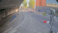 Lyon - Rue Michel Rambaud