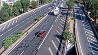 Lyon - Boulevard Laurent Bonnevay