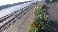 Lyon - Pont de la Mulatière