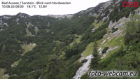 Bad Aussee - Dachstein - Sarstein