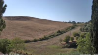 Casciana Terme - Panorama