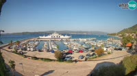 Orebić - Marina, przeprawa promowa