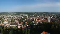 Ravensburg - Panorama
