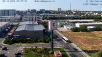 Bukareszt - Strada Macului
