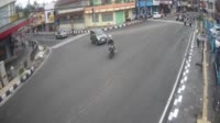 Padang Panjang - Kamery drogowe
