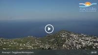 Capri - Anacapri - Monte Solaro