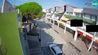 Bibione - Piazza Orione