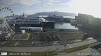 Reykjavik - Port