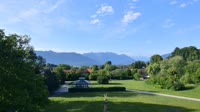 Murnau am Staffelsee