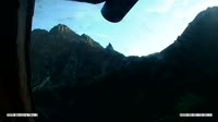 Morskie Oko - Mnich