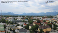 Rosenheim - Panorama