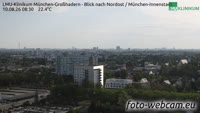 Monachium - Freimann